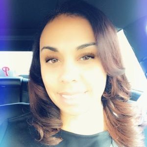 Meet your Posher, Tyese
